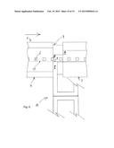 SINTERING FURNACE WITH A GAS REMOVAL DEVICE diagram and image