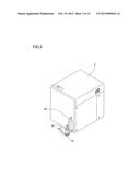 BLOOD ANALYZER, BLOOD ANALYSIS METHOD, HEMOLYTIC AGENT AND STAINING AGENT diagram and image