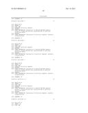 Nucleic Acid Enzyme Substrates diagram and image