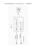 METHOD AND KIT FOR ISOLATING TARGET CELL diagram and image