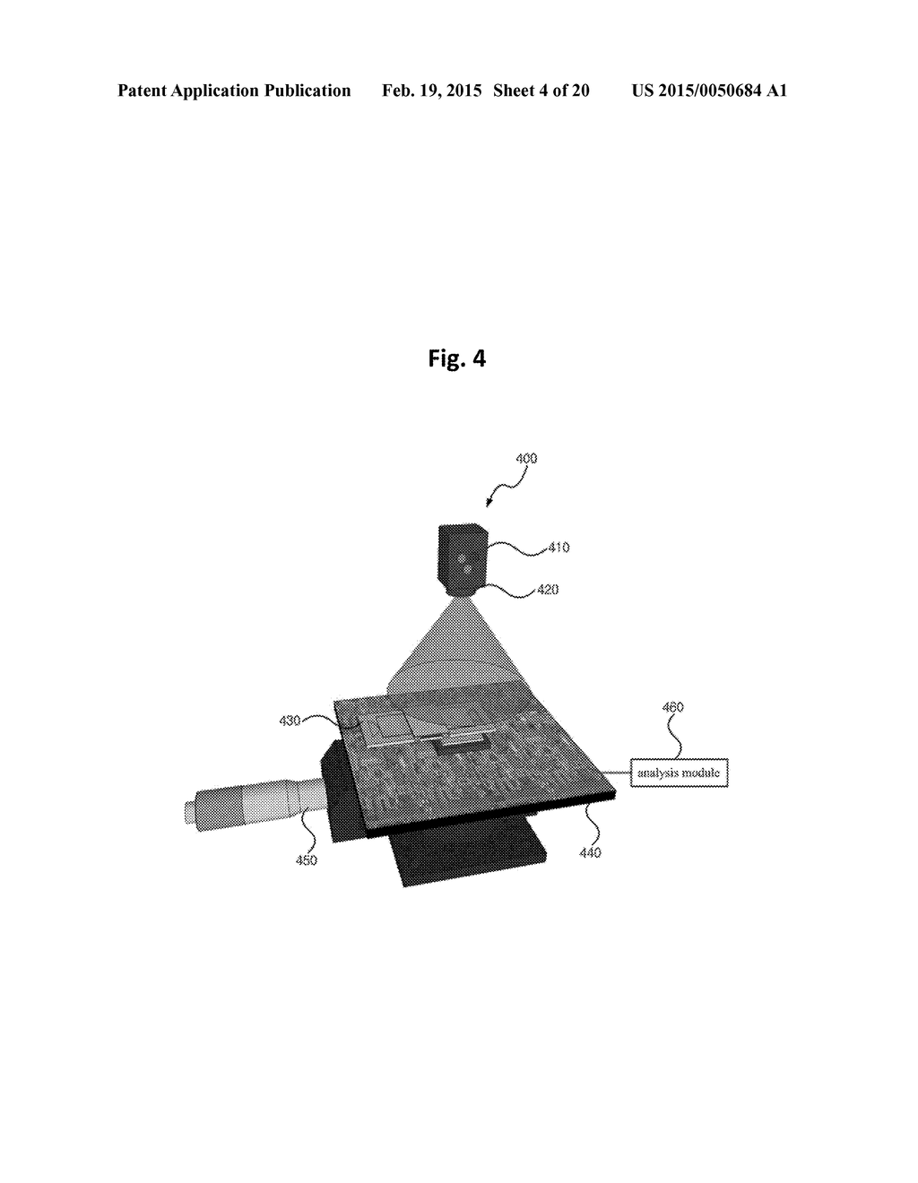 APPARATUS FOR MEASURING CELL ACTIVITY AND METHOD FOR ANALYZING CELL     ACTIVITY - diagram, schematic, and image 05