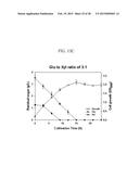 METHOD FOR PREPARING MUTANT ESCHERICHIA COLI CAPABLE OF SIMULTANEOUSLY     UTILIZING GLUCOSE AND XYLOSE diagram and image