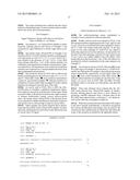 METHOD FOR PREPARING MUTANT ESCHERICHIA COLI CAPABLE OF SIMULTANEOUSLY     UTILIZING GLUCOSE AND XYLOSE diagram and image