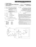 DILUTE CHEMICAL REACTION PROCESS diagram and image