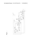 DILUTE CHEMICAL REACTION PROCESS diagram and image