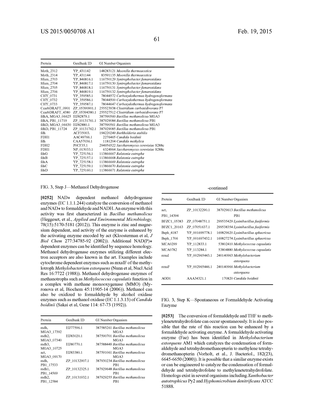 MICROORGANISMS AND METHODS FOR PRODUCING BUTADIENE AND RELATED COMPOUNDS     BY FORMATE ASSIMILATION - diagram, schematic, and image 77