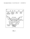 Stably Tethered Structures of Defined Compositions with Multiple Functions     or Binding Specificities diagram and image