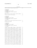 Compositions for Treatment of Cancer diagram and image