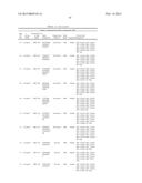 COMPOSITIONS AND METHODS FOR MODULATING RNA diagram and image