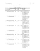 COMPOSITIONS AND METHODS FOR MODULATING RNA diagram and image