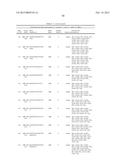 COMPOSITIONS AND METHODS FOR MODULATING RNA diagram and image