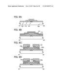 SEMICONDUCTOR DEVICE AND METHOD FOR MANUFACTURING THE SEMICONDUCTOR DEVICE diagram and image