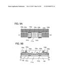 SEMICONDUCTOR DEVICE AND METHOD FOR MANUFACTURING THE SEMICONDUCTOR DEVICE diagram and image