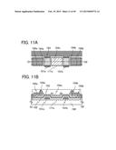 SEMICONDUCTOR DEVICE AND METHOD FOR MANUFACTURING THE SEMICONDUCTOR DEVICE diagram and image