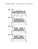 SEMICONDUCTOR DEVICE AND METHOD FOR MANUFACTURING THE SEMICONDUCTOR DEVICE diagram and image