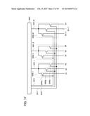 SEMICONDUCTOR DEVICE AND METHOD FOR MANUFACTURING THE SEMICONDUCTOR DEVICE diagram and image