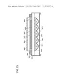 SEMICONDUCTOR DEVICE AND METHOD FOR MANUFACTURING THE SEMICONDUCTOR DEVICE diagram and image