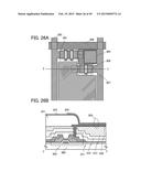 SEMICONDUCTOR DEVICE AND METHOD FOR MANUFACTURING THE SEMICONDUCTOR DEVICE diagram and image