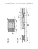 SEMICONDUCTOR DEVICE AND METHOD FOR MANUFACTURING THE SEMICONDUCTOR DEVICE diagram and image