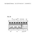 SEMICONDUCTOR DEVICE AND METHOD FOR MANUFACTURING THE SEMICONDUCTOR DEVICE diagram and image