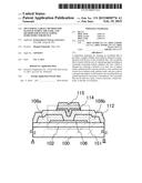 SPUTTERING TARGET, METHOD FOR MANUFACTURING THE SAME, AND METHOD FOR     MANUFACTURING SEMICONDUCTOR DEVICE diagram and image