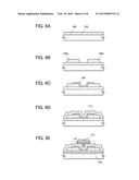 SPUTTERING TARGET, METHOD FOR MANUFACTURING THE SAME, AND METHOD FOR     MANUFACTURING SEMICONDUCTOR DEVICE diagram and image