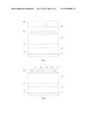 METHOD OF FORMING THE GATE WITH THE LELE DOUBLE PATTERN diagram and image