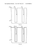 ADHESION LAYER FOR THROUGH SILICON VIA METALLIZATION diagram and image