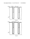 ADHESION LAYER FOR THROUGH SILICON VIA METALLIZATION diagram and image