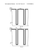 ADHESION LAYER FOR THROUGH SILICON VIA METALLIZATION diagram and image