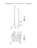 CONNECTOR HAVING A GROUNDING MEMBER diagram and image