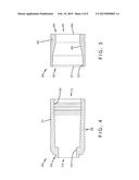 CONNECTOR HAVING A GROUNDING MEMBER diagram and image