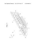 CABLE UNIT FOR VEHICLE diagram and image