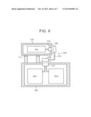 CABLE UNIT FOR VEHICLE diagram and image