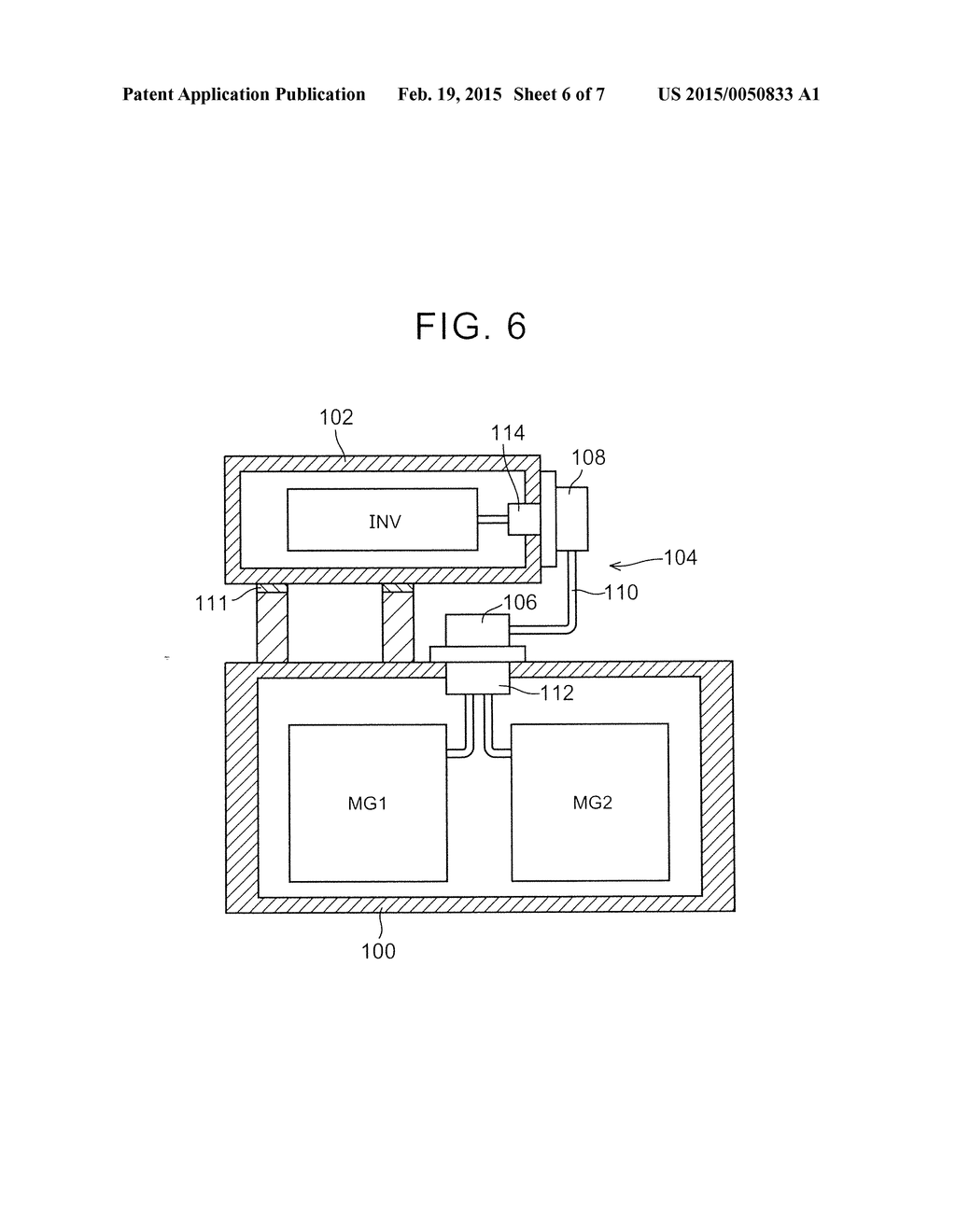 CABLE UNIT FOR VEHICLE - diagram, schematic, and image 07