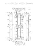 PLUG CONNECTOR, JACK CONNECTOR, AND CONNECTOR DEVICE diagram and image