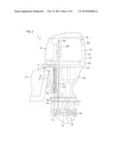 VESSEL PROPULSION APPARATUS diagram and image