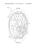 VESSEL PROPULSION APPARATUS diagram and image