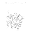 VESSEL PROPULSION APPARATUS diagram and image