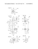 VESSEL PROPULSION APPARATUS diagram and image