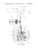 APPARATUS FOR SHARPENING ROTATING BLADES diagram and image