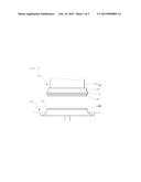 RETAINER RING STRUCTURE FOR CHEMICAL-MECHANICAL POLISHING MACHINE AND     METHOD FOR MANUFACTURING THE SAME diagram and image