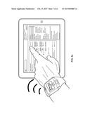 Establishing communication links automatically with local devices diagram and image