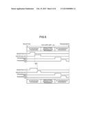 RADIO COMMUNICATION DEVICE AND SEMICONDUCTOR INTEGRATED CIRCUIT diagram and image