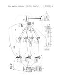 AGGREGATION OF BANDWIDTH FROM MULTIPLE WIRELESS DEVICES diagram and image