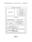 COLLECTING EXTERNAL ACCESSORY DATA AT A MOBILE DATA COLLECTION PLATFORM     THAT OBTAINS RAW OBSERVABLES FROM AN INTERNAL CHIPSET diagram and image