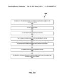 COLLECTING EXTERNAL ACCESSORY DATA AT A MOBILE DATA COLLECTION PLATFORM     THAT OBTAINS RAW OBSERVABLES FROM AN INTERNAL CHIPSET diagram and image