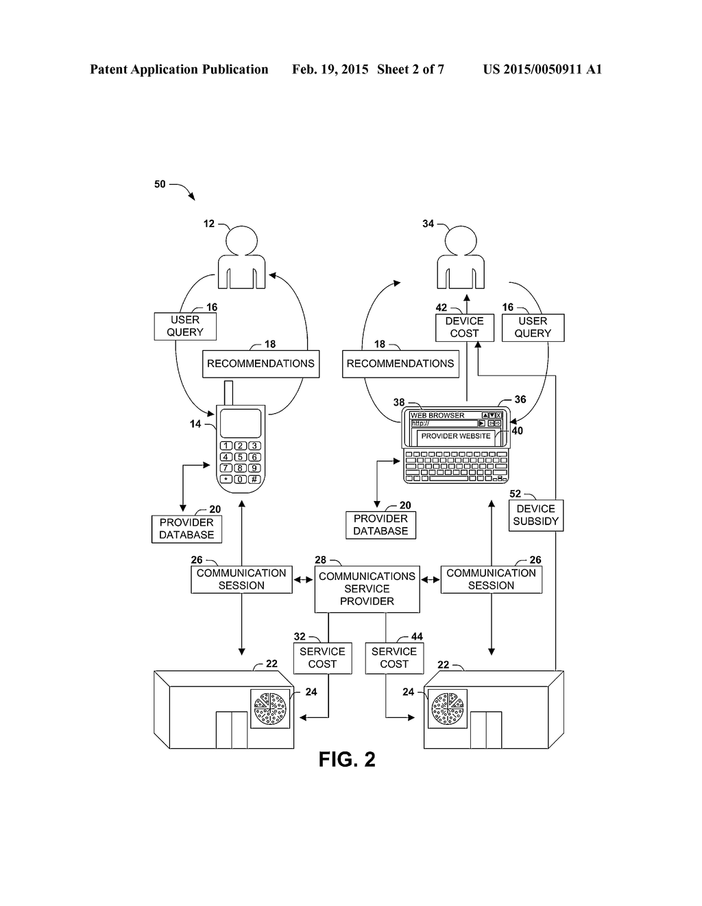 COMMERCIALLY SUBSIDIZED MOBILE COMMUNICATION DEVICES AND SERVICES - diagram, schematic, and image 03