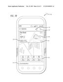 DISPLAYING LOCATION-BASED IMAGES THAT MATCH THE WEATHER CONDITIONS diagram and image