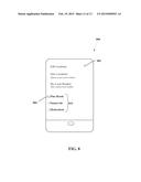 DISPLAYING LOCATION-BASED IMAGES THAT MATCH THE WEATHER CONDITIONS diagram and image